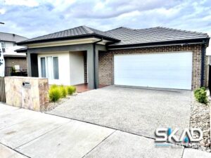 4 Wethers Road, DONNYBROOK, VIC 3064 AUS