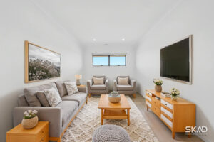 1 Proserpine Crescent, DONNYBROOK, VIC 3064 AUS