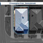1 Proserpine Crescent, DONNYBROOK, VIC 3064 AUS