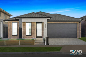10 Driftwood Place, WOLLERT, VIC 3750 AUS
