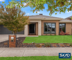 43 Mandalay Circuit, BEVERIDGE, VIC 3753 AUS