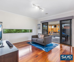 43 Mandalay Circuit, BEVERIDGE, VIC 3753 AUS