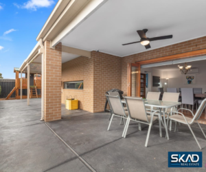 43 Mandalay Circuit, BEVERIDGE, VIC 3753 AUS