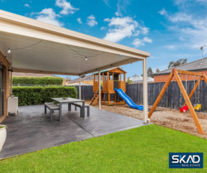 43 Mandalay Circuit, BEVERIDGE, VIC 3753 AUS