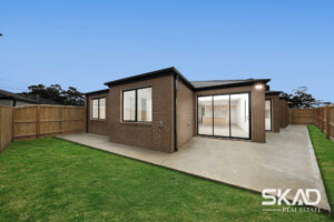 52 Folklore Drive, WOLLERT, VIC 3750 AUS