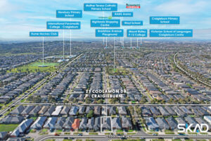 27 Coolamon Drive, CRAIGIEBURN, VIC 3064 AUS