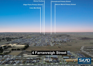 4 Farranreigh Street, WOODSTOCK, VIC 3751 AUS