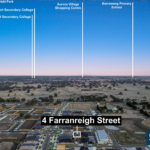 4 Farranreigh Street, WOODSTOCK, VIC 3751 AUS