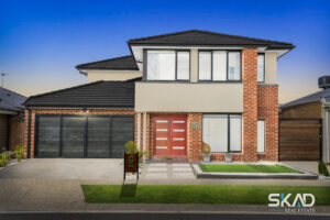 12 Rochford Drive, DONNYBROOK, VIC 3064 AUS