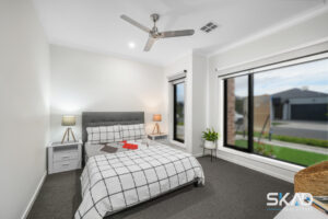 12 Rochford Drive, DONNYBROOK, VIC 3064 AUS