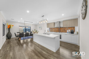 12 Rochford Drive, DONNYBROOK, VIC 3064 AUS