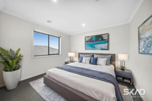 12 Rochford Drive, DONNYBROOK, VIC 3064 AUS