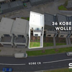 36 Kobe Crescent, WOLLERT, VIC 3750 AUS