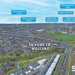 36 Kobe Crescent, WOLLERT, VIC 3750 AUS