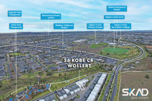 36 Kobe Crescent, WOLLERT, VIC 3750 AUS