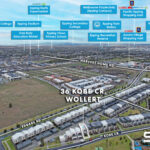 36 Kobe Crescent, WOLLERT, VIC 3750 AUS