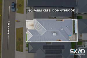 90 Farm Crescent, DONNYBROOK, VIC 3064 AUS