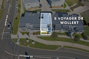 5 Voyager Drive, WOLLERT, VIC 3750 AUS