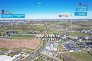 5 Voyager Drive, WOLLERT, VIC 3750 AUS