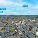25 Atlas Street, WOLLERT, VIC 3750 AUS