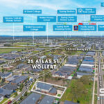 25 Atlas Street, WOLLERT, VIC 3750 AUS