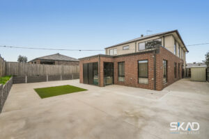 25 Atlas Street, WOLLERT, VIC 3750 AUS