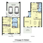 5 Voyager Drive, WOLLERT, VIC 3750 AUS