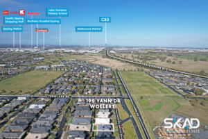 195 Yann Drive, WOLLERT, VIC 3750 AUS