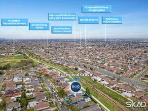 47 Festival Grove, LALOR, VIC 3075 AUS