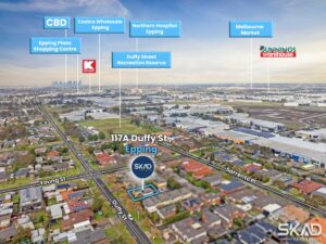 117A Duffy Street, EPPING, VIC 3076 AUS