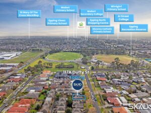 117A Duffy Street, EPPING, VIC 3076 AUS