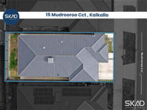 15 Mudrooroo Circuit, KALKALLO, VIC 3064 AUS