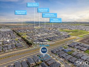 15 Mudrooroo Circuit, KALKALLO, VIC 3064 AUS