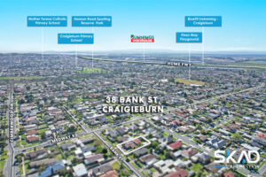 38 Bank Street, CRAIGIEBURN, VIC 3064 AUS