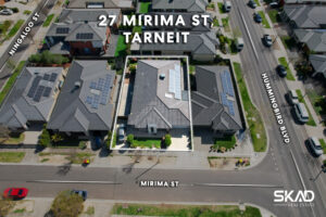 27 Mirima Street, TARNEIT, VIC 3029 AUS