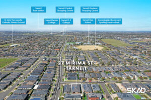 27 Mirima Street, TARNEIT, VIC 3029 AUS