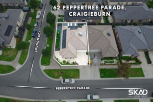 62 Peppertree Parade, CRAIGIEBURN, VIC 3064 AUS