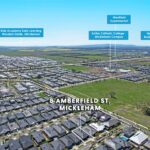 8 Amberfield Street, MICKLEHAM, VIC 3064 AUS