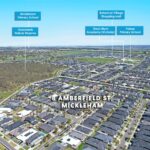 8 Amberfield Street, MICKLEHAM, VIC 3064 AUS