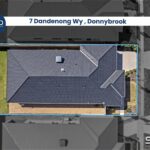 7 Dandenong Way, DONNYBROOK, VIC 3064 AUS