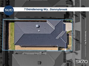 7 Dandenong Way, DONNYBROOK, VIC 3064 AUS