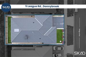 5 League Road, DONNYBROOK, VIC 3064 AUS