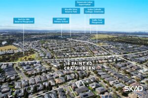 18 Saint Road, CRAIGIEBURN, VIC 3064 AUS