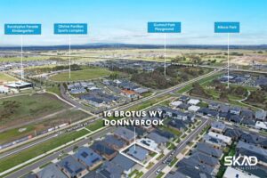 16 Brotus Way, DONNYBROOK, VIC 3064 AUS