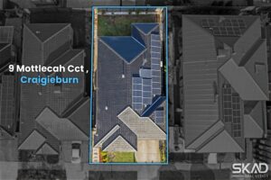 9 Mottlecah Circuit, CRAIGIEBURN, VIC 3064 AUS