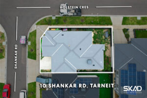 10 Shankar Road, TARNEIT, VIC 3029 AUS
