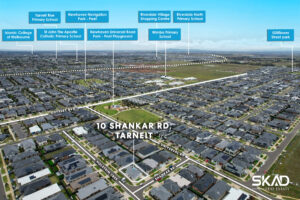 10 Shankar Road, TARNEIT, VIC 3029 AUS
