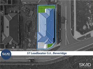 37 Leadbeater Circuit, BEVERIDGE, VIC 3753 AUS