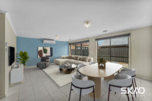 7 Weavers Street, MANOR LAKES, VIC 3024 AUS