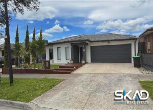 CRAIGIEBURN, VIC 3064 AUS